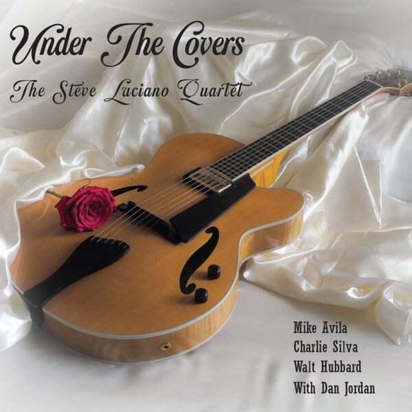Cover art for Under the Covers